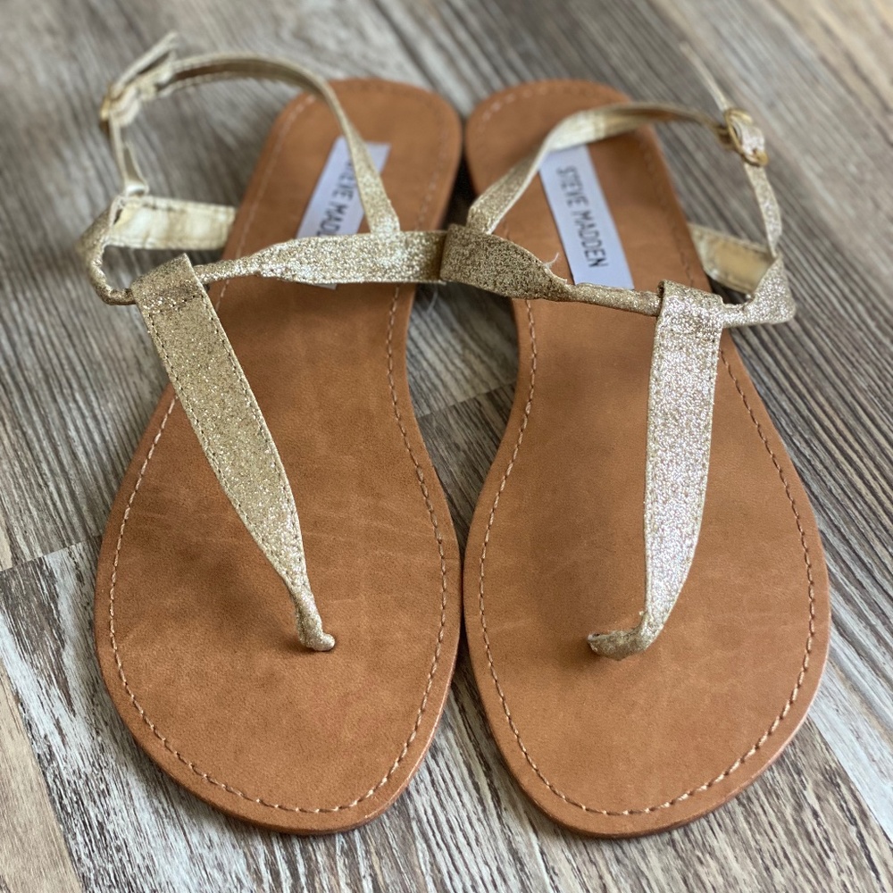 Steve Madden Sandals